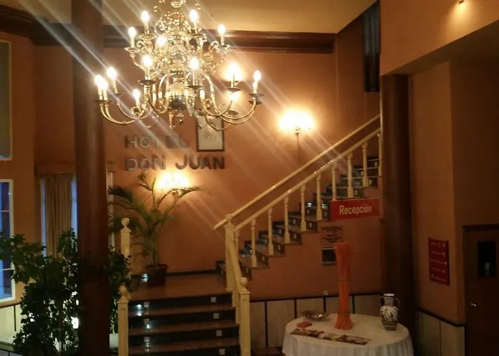 Hotel Don Juan