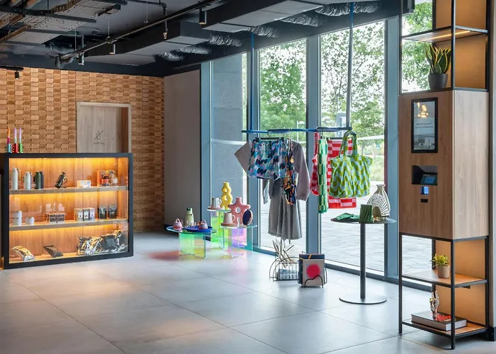 Innside By Melia Madrid Valdebebas