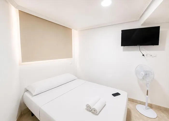 Hospedaje La Campana