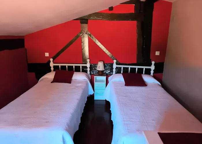 Posada El Hondal