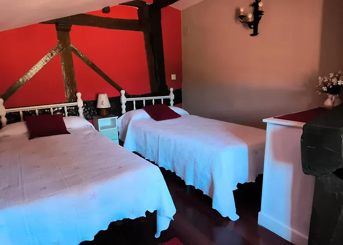 Posada El Hondal