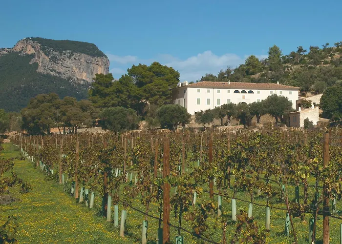 Finca Banyols, Vignette Collection By Ihg