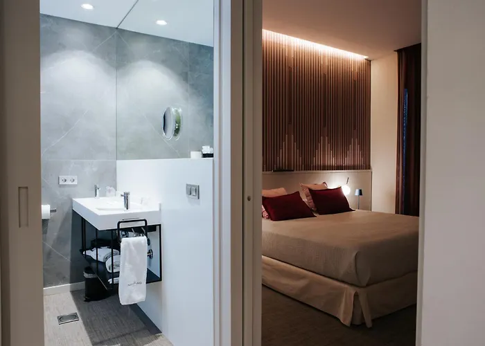 Hotel Neptuno Playa & Spa