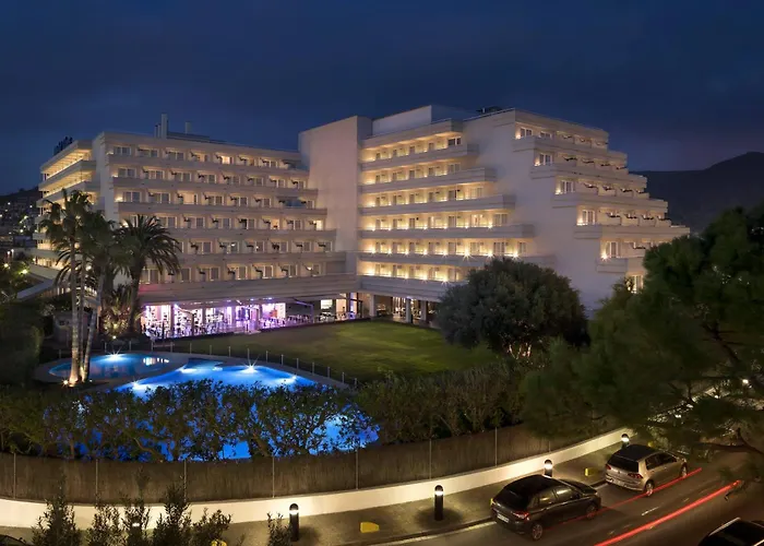 Melia Sitges
