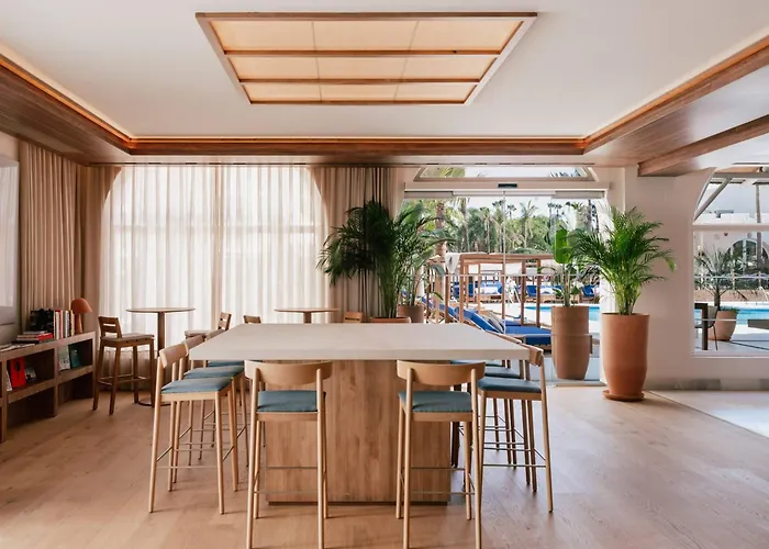 Melia Marbella Banús