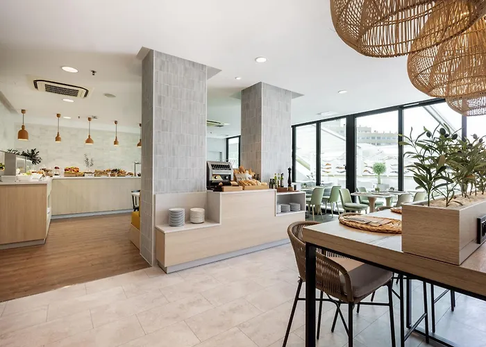 Malaga Alameda Centro Affiliated By Melia