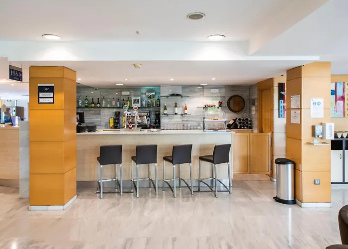 Inn Express Barcelona - Montmeló