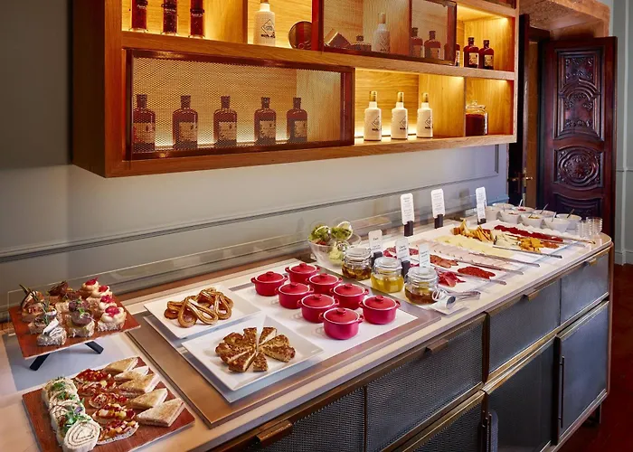 Palacio De Affiliated By Melia