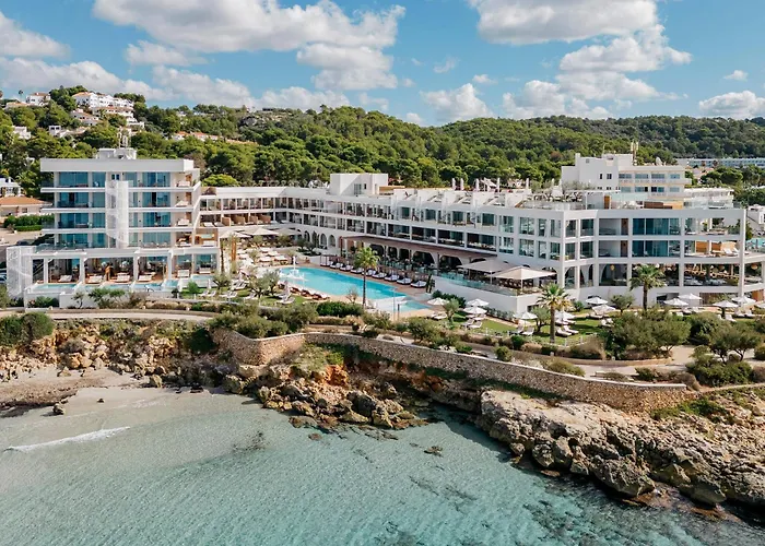 Villa Le Blanc, a Gran Meliá Hotel - The Leading Hotels of The World