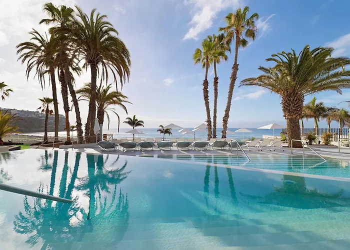 Paradisus Gran Canaria