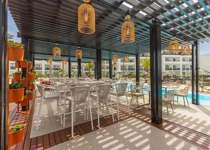 Secrets Lanzarote Resort & Spa - Adults Only