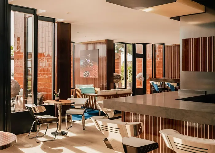 Hotel De Mar Gran Melia - Adults Only - The Leading Hotels Of The World