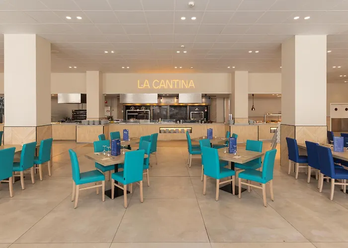 Ohtels La Hacienda