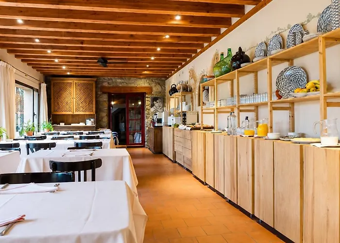 Hotel El Rancho