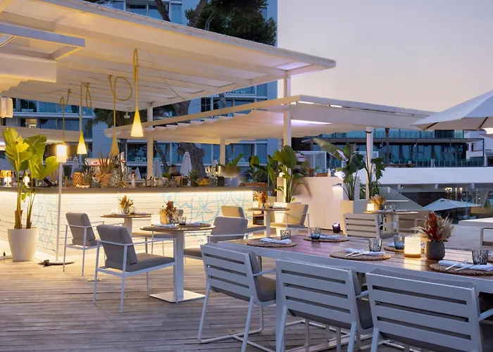 Melia Calvia Beach