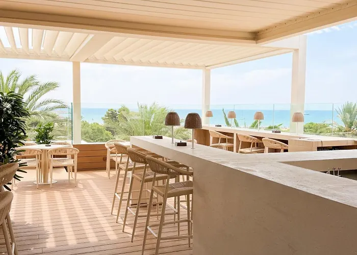 Solvi Hotel - Adults Only