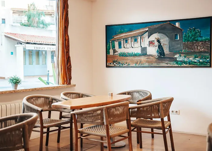 Hotel Sa Volta