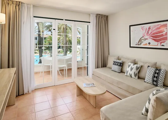 Grupotel Club Menorca