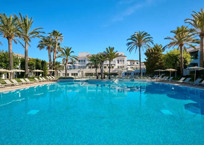Grupotel Club Menorca