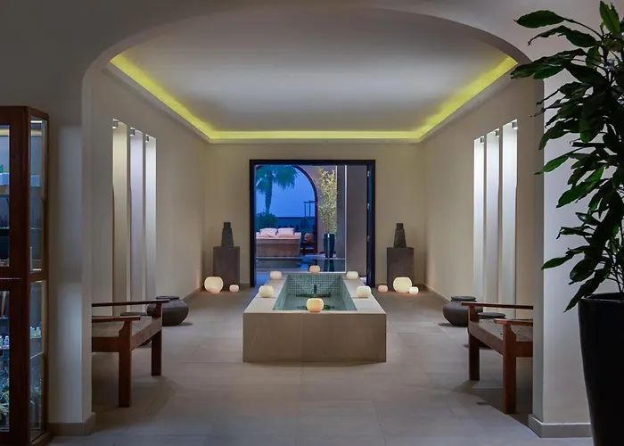 Hacienda Del Conde Melia Collection Golf & Spa - Adults Only