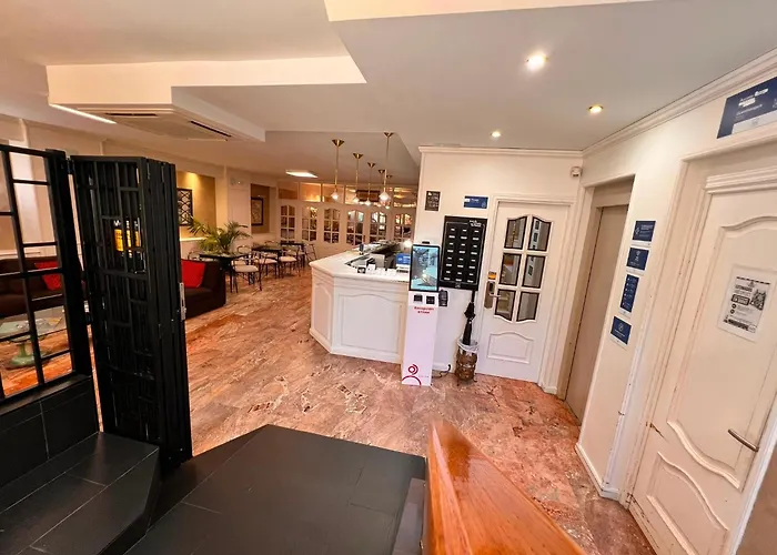 Hotel Alda A Boira