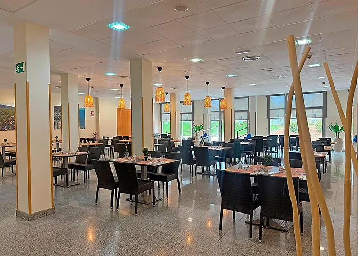 Alcocebre Suites Hotel