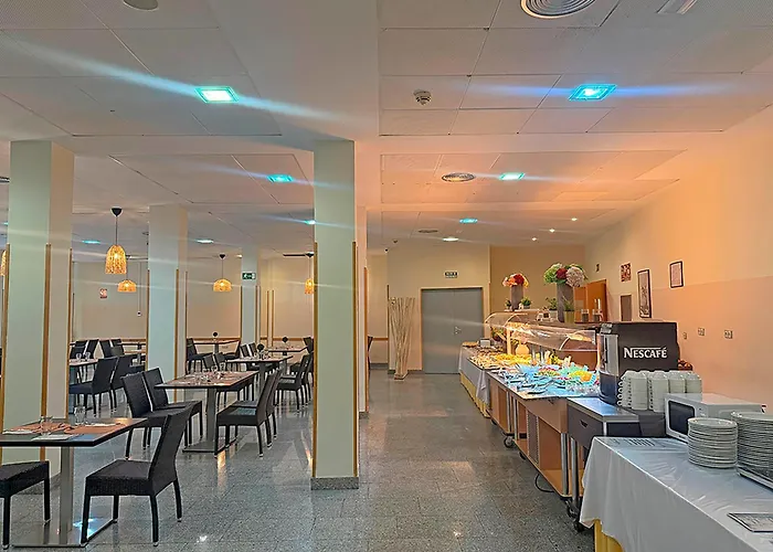 Alcocebre Suites Hotel