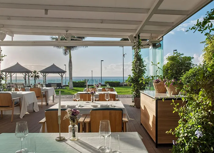 Red Level At Gran Melia Palacio De Isora - Adults Only