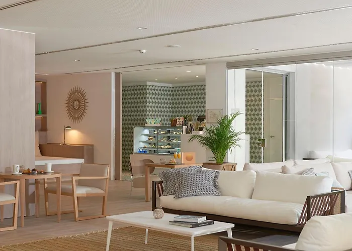 Meliá South Beach