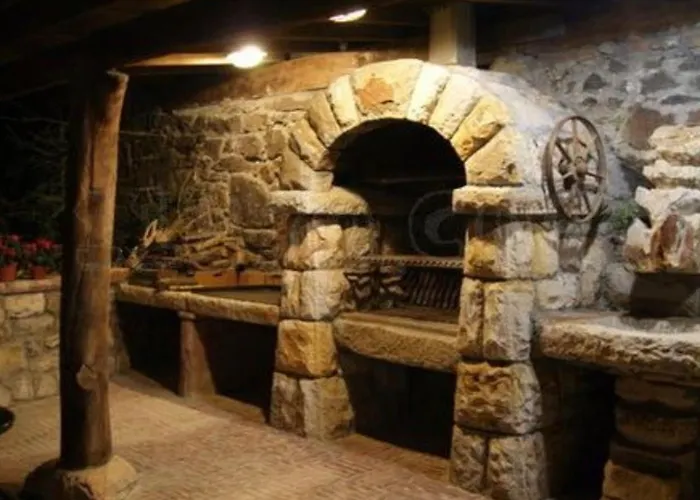 Hotel Iraragorri