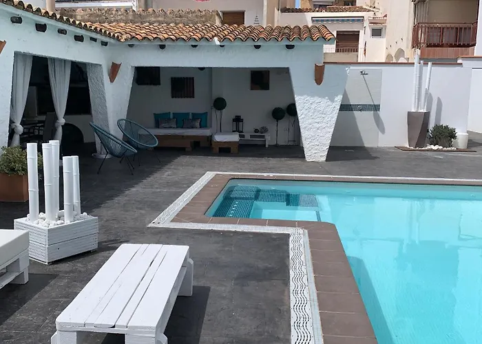 Hotel Salomé