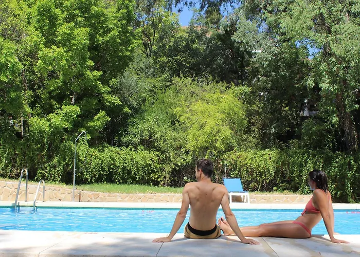 Del Balneario