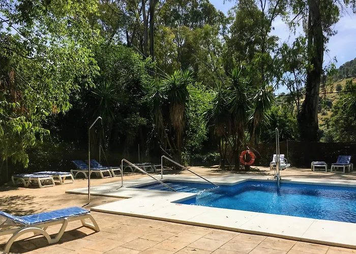 Del Balneario