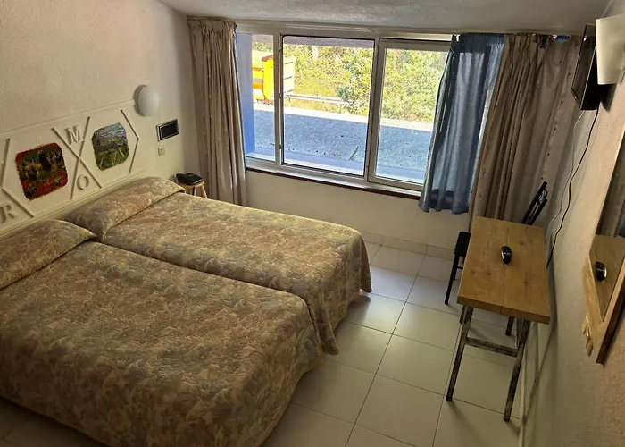 Hotel Viar