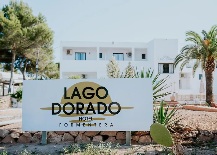 Lago Dorado - Formentera Break