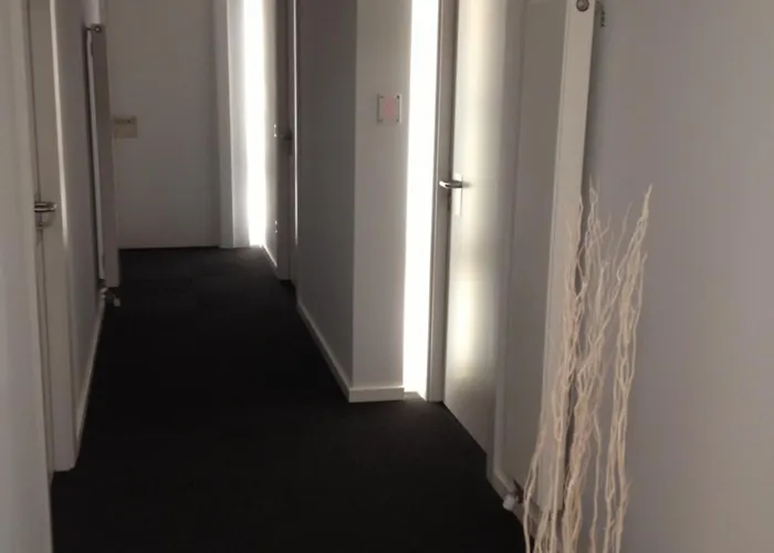 Apartaments I Habitacions Can Morera