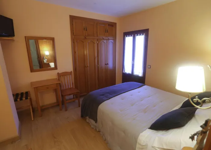 Hostal Casa Rosita