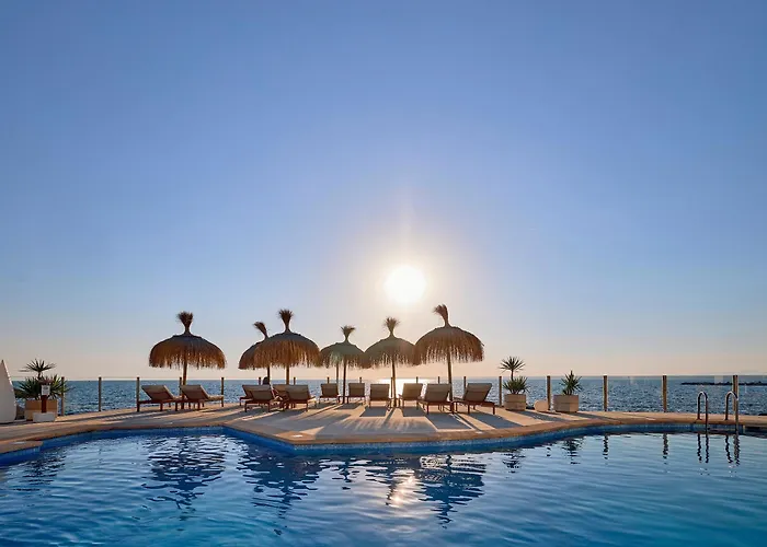 Universal Hotel Cabo Blanco - Adults Only