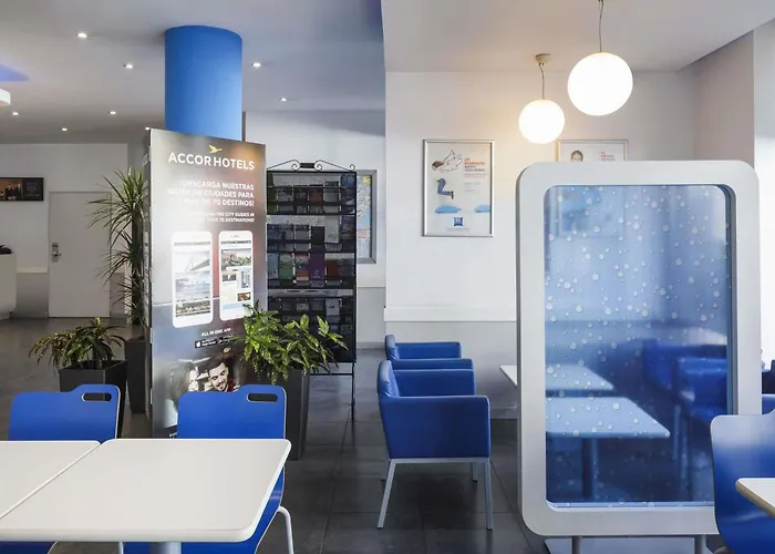 Ibis Budget Centro