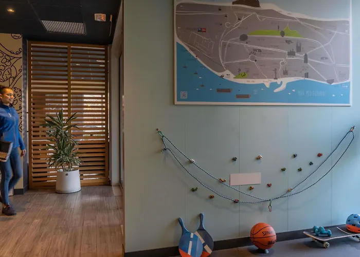 Ibis Budget Barcelona