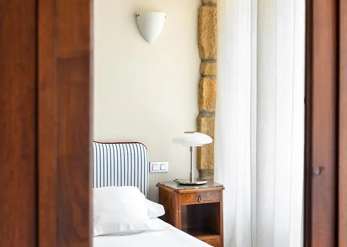 Hotel Okako San Sebastian
