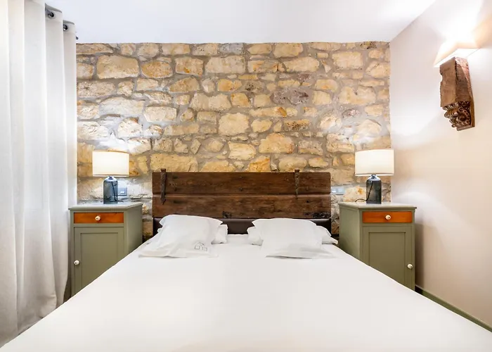 Hotel Okako San Sebastian