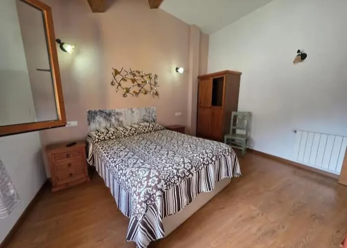 Casa Rural La Fuente