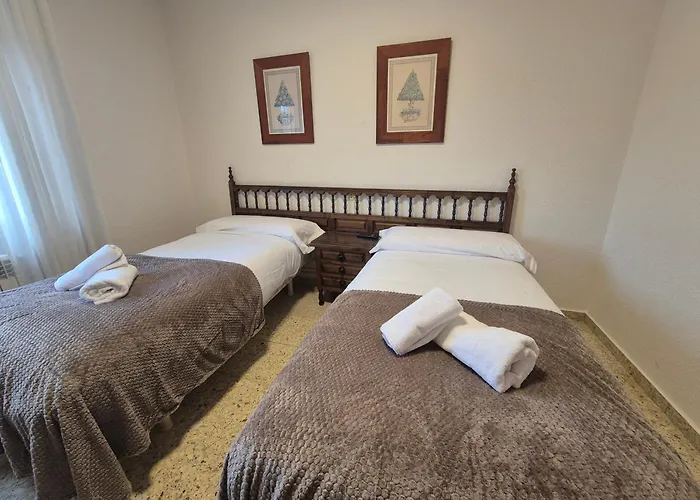 Hosteria El Capricho