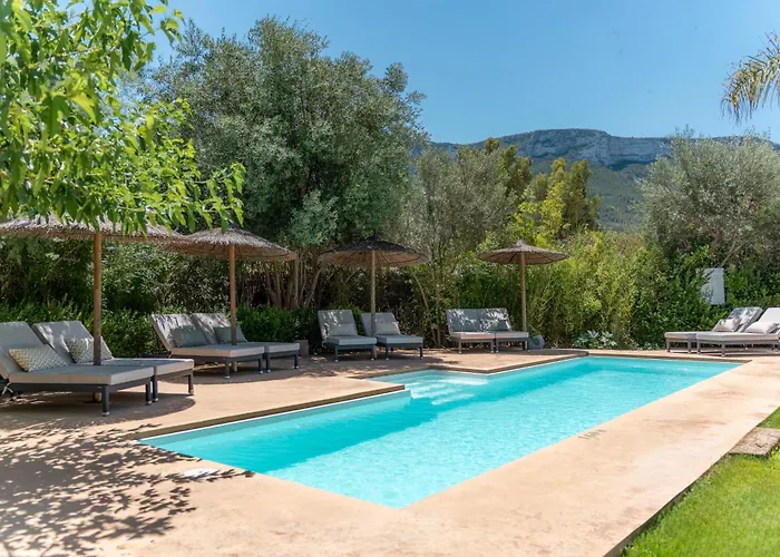 Boho Suites (Adults Only)