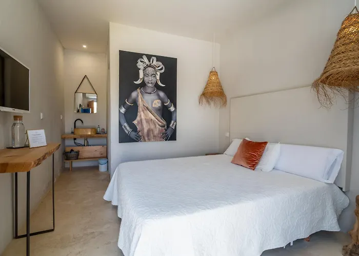 Boho Suites (Adults Only)