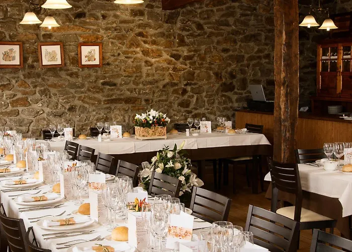 Hotel Rural La Campanona