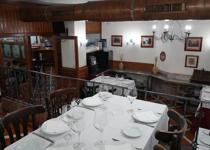 Hotel Don Ramiro