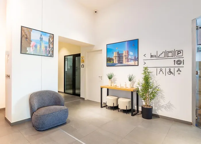 Arena Zone Hotel