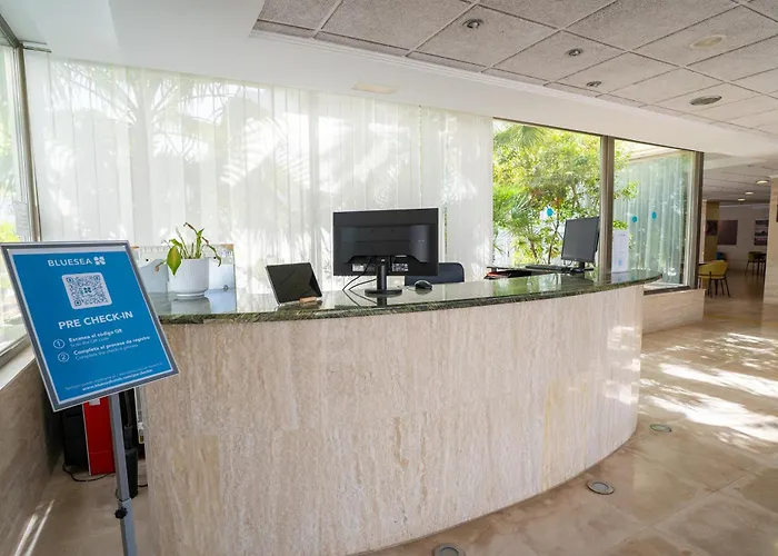 Bluesea Paraiso Beach - Adults Only